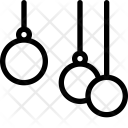پیش‌نمایش فایل ornaments از پک کریسمس