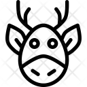 پیش‌نمایش فایل rein-1 از پک کریسمس