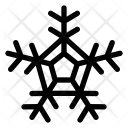 پیش‌نمایش فایل snowflake-116 از پک کریسمس