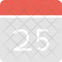 پیش‌نمایش فایل calendar-540 از پک کریسمس