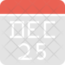 پیش‌نمایش فایل calendar-543 از پک کریسمس
