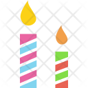 پیش‌نمایش فایل candle-139 از پک کریسمس