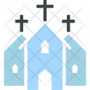 پیش‌نمایش فایل church-101 از پک کریسمس