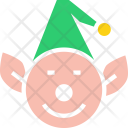 پیش‌نمایش فایل elf-2 از پک کریسمس