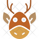پیش‌نمایش فایل rein-2 از پک کریسمس