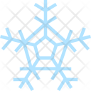پیش‌نمایش فایل snowflake-118 از پک کریسمس
