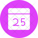 پیش‌نمایش فایل calendar-547 از پک کریسمس