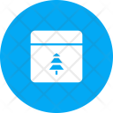 پیش‌نمایش فایل calendar-549 از پک کریسمس
