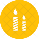 پیش‌نمایش فایل candle-142 از پک کریسمس