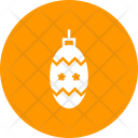 پیش‌نمایش فایل ornament-4 از پک کریسمس