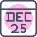 پیش‌نمایش فایل calendar-551 از پک کریسمس