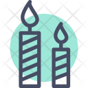 پیش‌نمایش فایل candle-144 از پک کریسمس