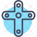 پیش‌نمایش فایل cross-157 از پک کریسمس
