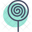 پیش‌نمایش فایل lollipop-96 از پک کریسمس