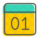 پیش‌نمایش فایل calendar-558 از پک کریسمس