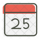 پیش‌نمایش فایل calendar-559 از پک کریسمس
