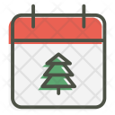 پیش‌نمایش فایل calendar-560 از پک کریسمس