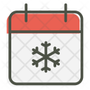 پیش‌نمایش فایل calendar-562 از پک کریسمس