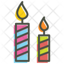 پیش‌نمایش فایل candle-146 از پک کریسمس