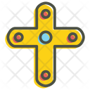 پیش‌نمایش فایل cross-158 از پک کریسمس