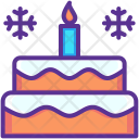 پیش‌نمایش فایل cake-249 از پک کریسمس