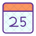 پیش‌نمایش فایل calendar-565 از پک کریسمس
