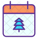 پیش‌نمایش فایل calendar-567 از پک کریسمس