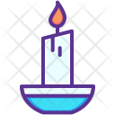 پیش‌نمایش فایل candle-148 از پک کریسمس
