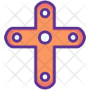 پیش‌نمایش فایل cross-159 از پک کریسمس