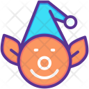 پیش‌نمایش فایل elf-6 از پک کریسمس