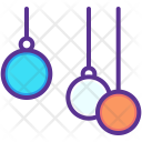 پیش‌نمایش فایل ornaments-5 از پک کریسمس