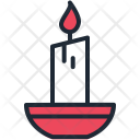 پیش‌نمایش فایل candle-150 از پک کریسمس