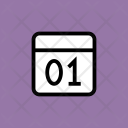 پیش‌نمایش فایل calendar-576 از پک کریسمس