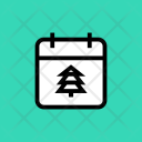 پیش‌نمایش فایل calendar-577 از پک کریسمس