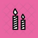 پیش‌نمایش فایل candle-152 از پک کریسمس