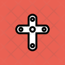پیش‌نمایش فایل cross-161 از پک کریسمس