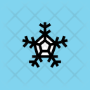 پیش‌نمایش فایل snowflake-130 از پک کریسمس