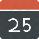 پیش‌نمایش فایل calendar-583 از پک کریسمس