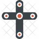 پیش‌نمایش فایل cross-162 از پک کریسمس