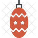 پیش‌نمایش فایل ornament-10 از پک کریسمس