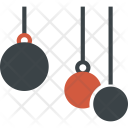 پیش‌نمایش فایل ornaments-8 از پک کریسمس