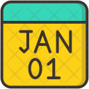 پیش‌نمایش فایل calendar-590 از پک کریسمس