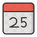 پیش‌نمایش فایل calendar-591 از پک کریسمس