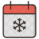 پیش‌نمایش فایل calendar-592 از پک کریسمس