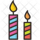 پیش‌نمایش فایل candle-156 از پک کریسمس