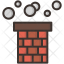 پیش‌نمایش فایل chimney-28 از پک کریسمس