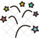 پیش‌نمایش فایل fireworks-61 از پک کریسمس