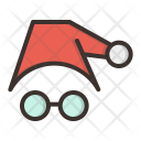 پیش‌نمایش فایل santa-106 از پک کریسمس