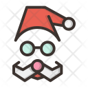 پیش‌نمایش فایل santa-108 از پک کریسمس