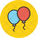 پیش‌نمایش فایل balloon-126 از پک کریسمس